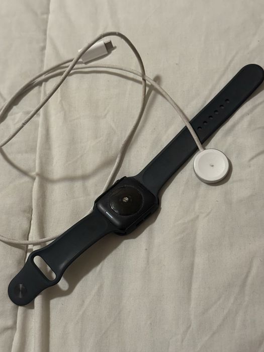 Apple Watch SE