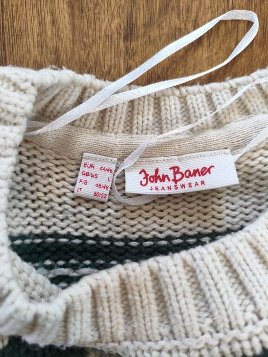 sweter XXL 44/46