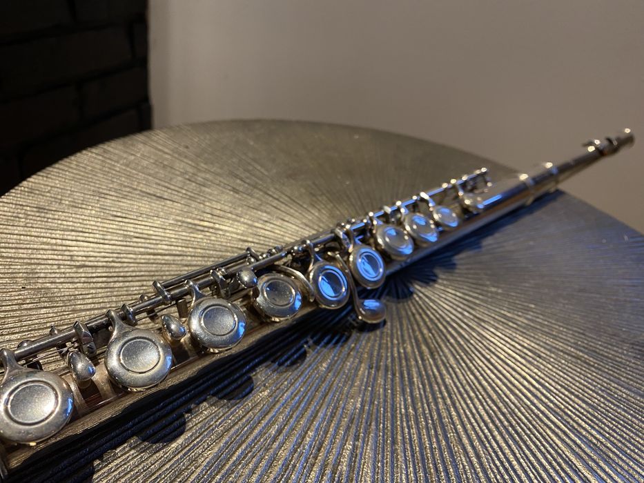 flet poprzeczny Yamaha YFL-222