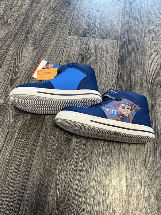 Nowe buty przejsciowe ocieplane dla chlopca rozmiar 29