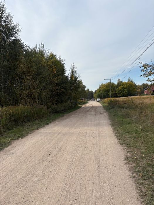 Kobyłka Działka budowalana pod dom jednorodzinny - Widok 5
