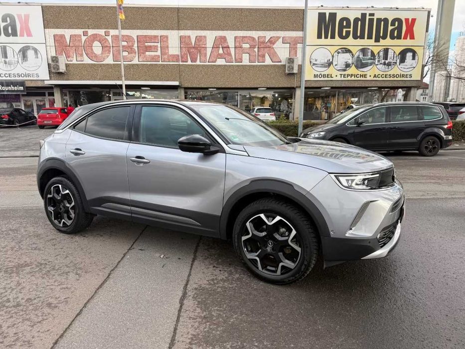 Opel Mokka  2021