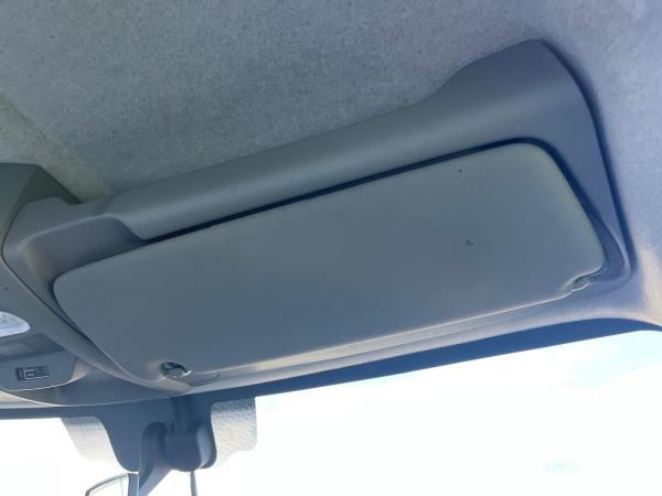 Pála de sol direita RENAULT Master III Chassis (EV/HV/UV)