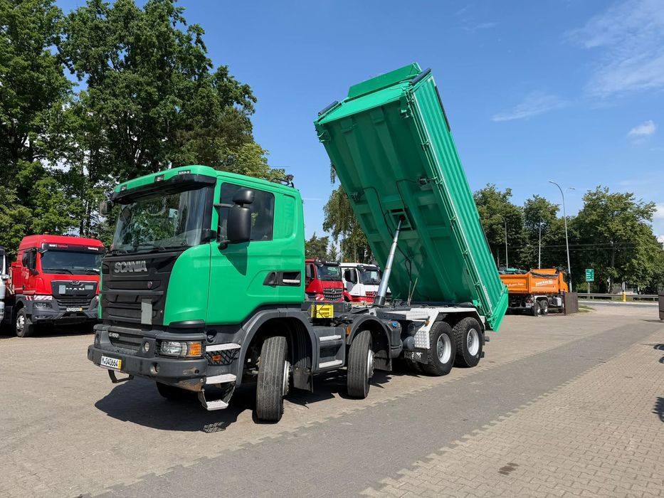 Scania