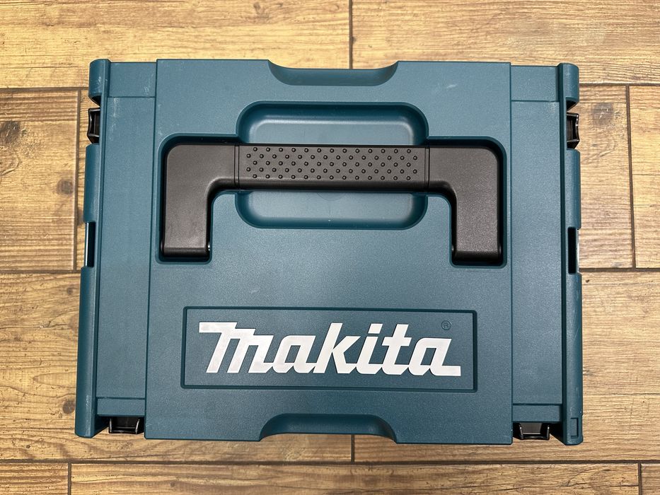 Walizka transportowa, skrzynka narzędziowa Makita Makpac 2