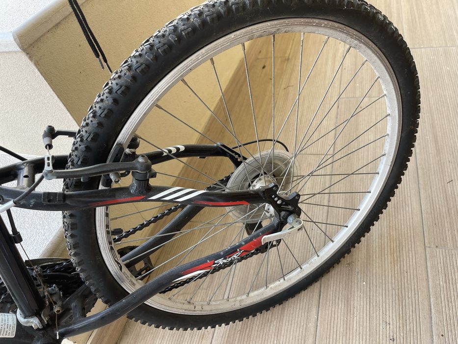 Bike / bicicleta  ORBEA BTT