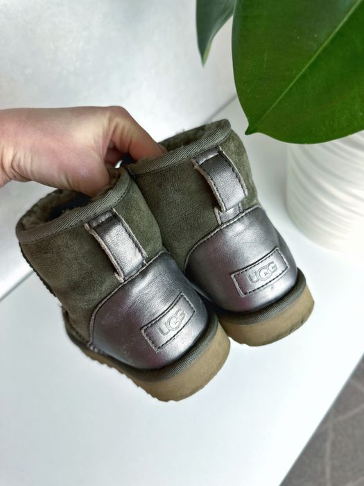 Уггі UGG 38 розмір