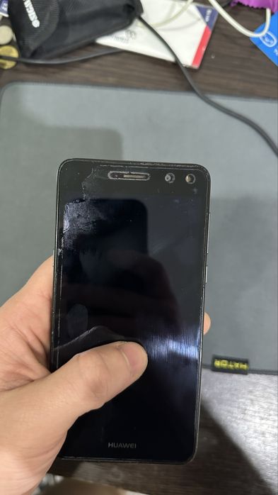 Запчастини Huawei Y5 2017