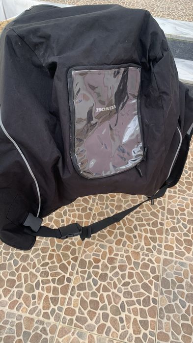 Tapa pernas original  HONDA