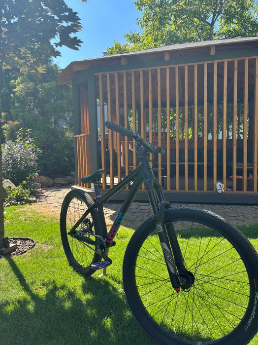 Rower NsBikes Zircus 26