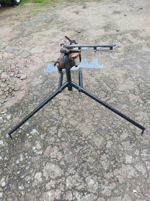 Máquina de tiro aos pratos kromson