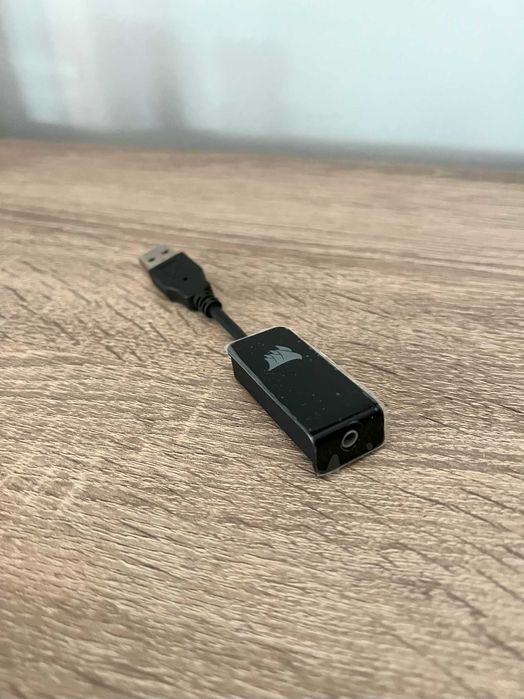 Headset Corsair HS35 Surround v2