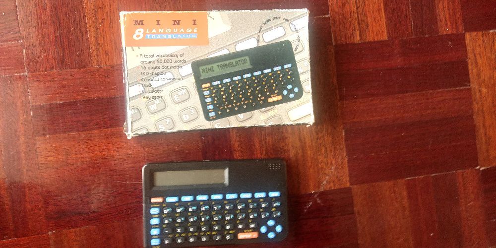 Mini Translator - 8 Languages64740382270723120