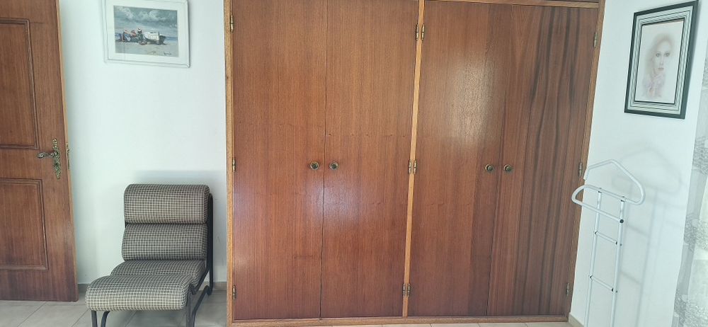 Móveis para Quarto, individual e casal