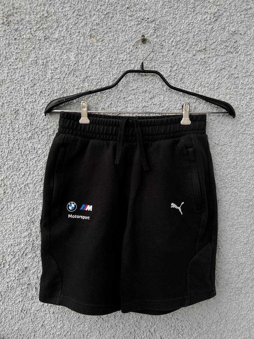 Шорти Puma Bmw Motorsport (S)