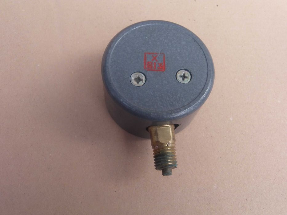 manometr 6 bar,gwint 12x1,5