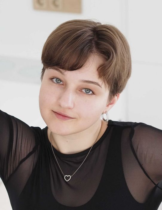 Zajęcia z angielskiego online | A2–C1