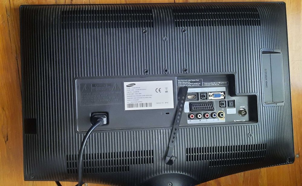 Samsung LE22B350F2W