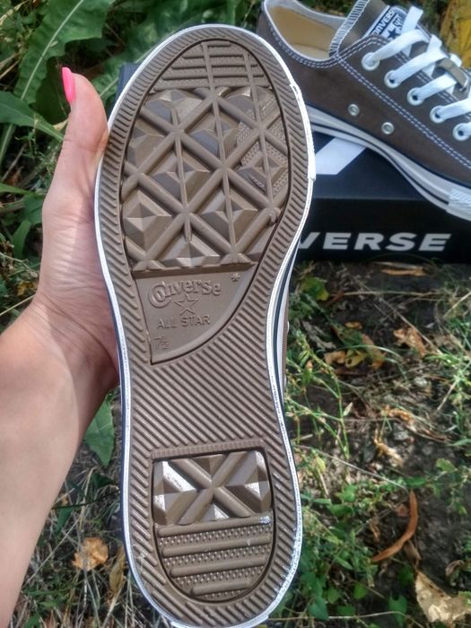 Нові кеди конверс converse all star (36-44)