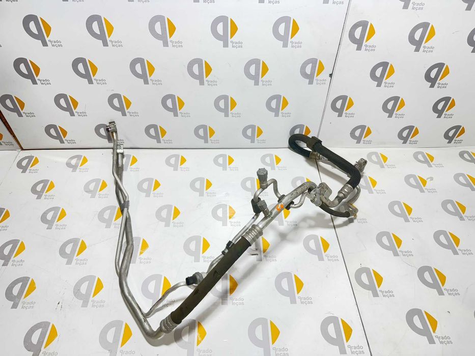 Tubos Ac mini Clubman cooper F54 F55 F56