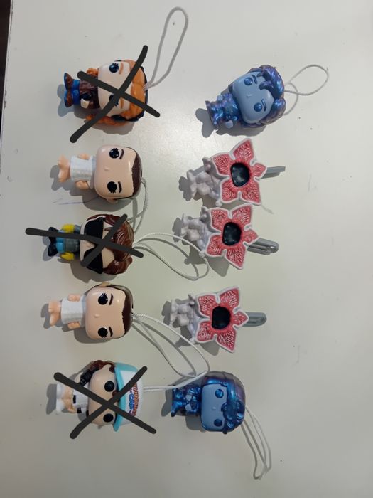 Повторки kinder joy дивні дива