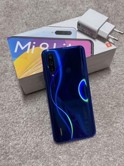 xiaomi Mi 9 Lite мобільний телефон