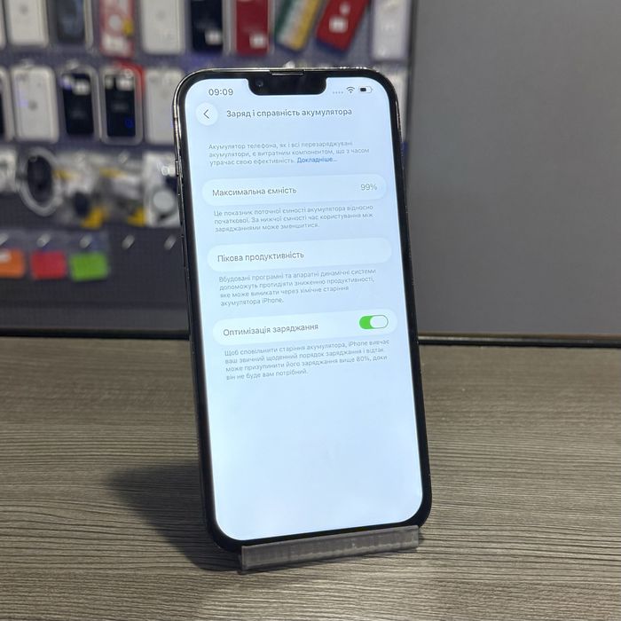 Смартфон Apple iphone 13 Pro Max 256 gb телеофн айфон