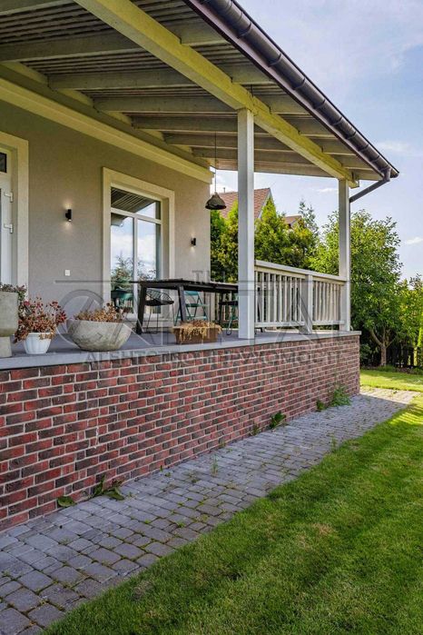 АРЕНДА/Автономный дом, 170 м2, КГ, Вита-Почтовая, Одесская трасса, ГАЗ