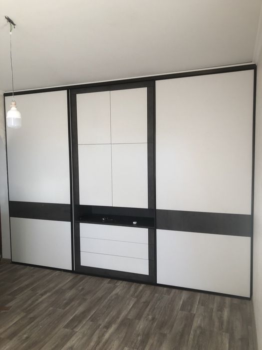 Виготовлення меблів під замовлення