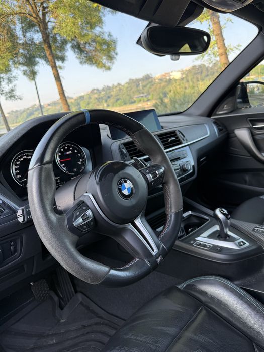BMW M2 Compatition