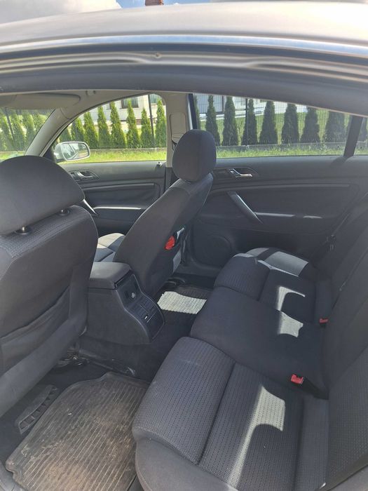 Skoda Superb 2003 r.
