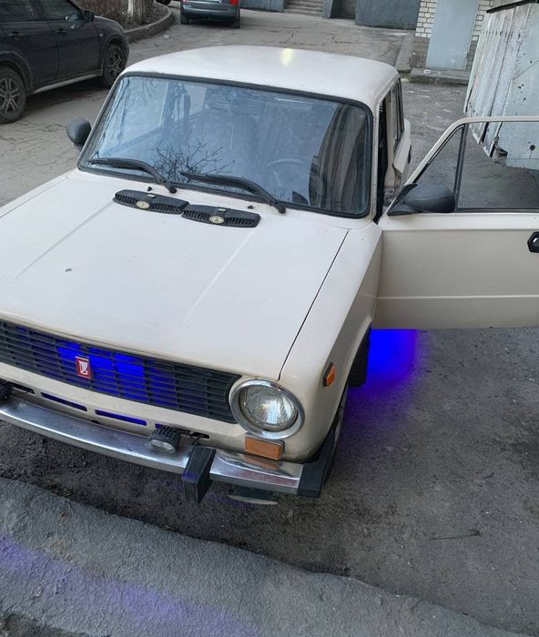 Продам срочно ВАЗ 2101