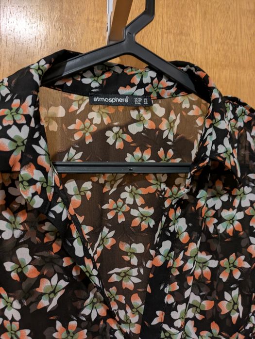 Vestidos para desocupar