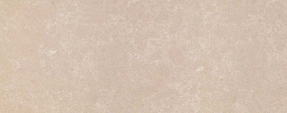 Blaty kuchenne i łazienkowe bezowy konglomerat kwarcowy LINEN gr.3cm