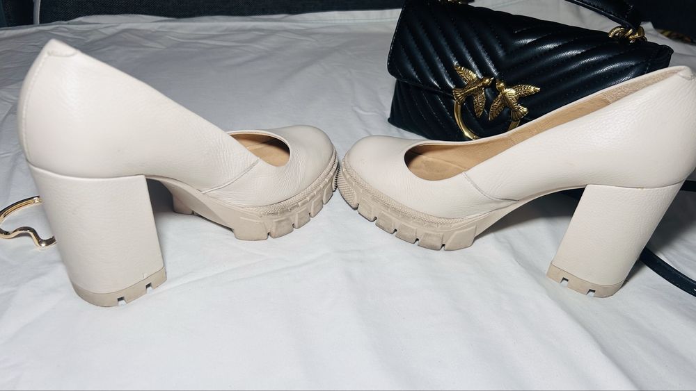 Buty Rusin ohbutik r.37-38