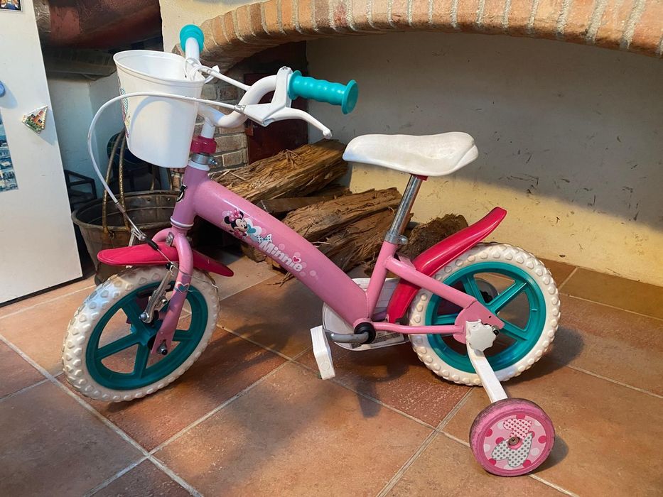 Bicicletas criança