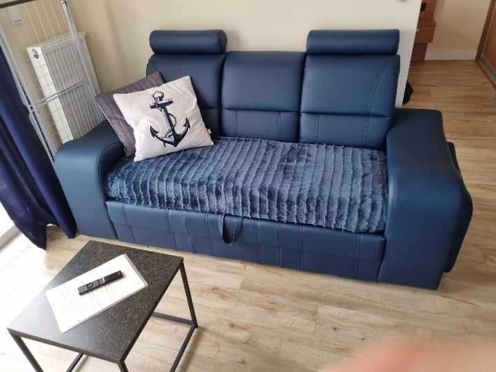 Apartament Gdańsk Venice AMB