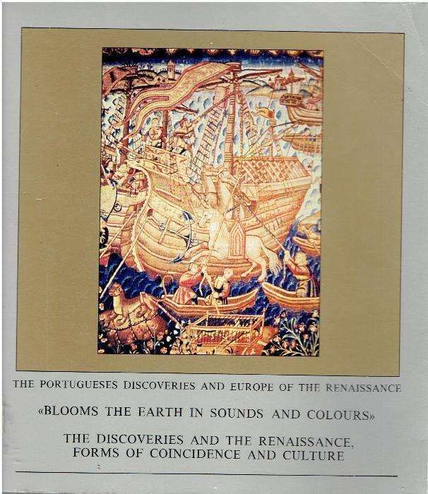 529 - Descobrimentos - Livros sobre os Descobrimentos 2