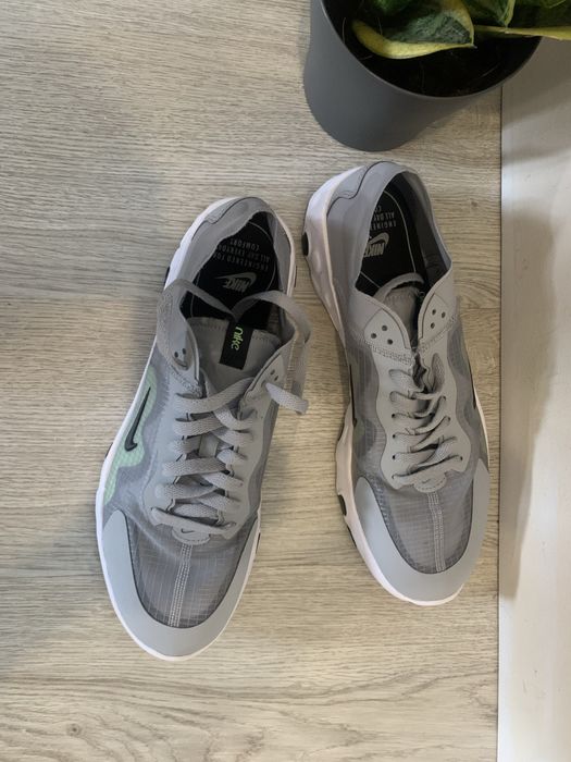 Sapatilhas / shoes original, nike renew lucent