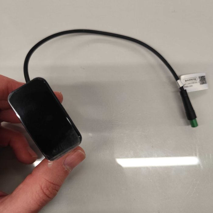 Wyświetlacz BAFANG DP E160 CAN