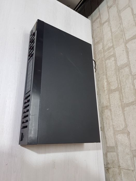 Еквалайзер Soundwave Q-1100+1 б/у з Німеччини