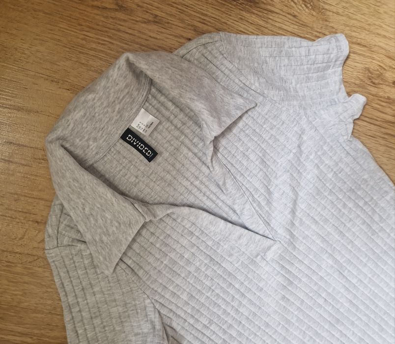 Sukienka bodycon H&M s