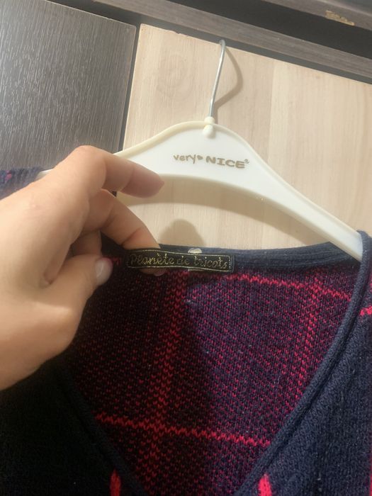 Пальто женское зимнее, кардиган ангора 50 р.