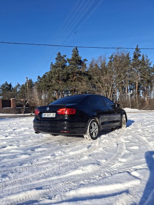 Продам фольксваген джету 6