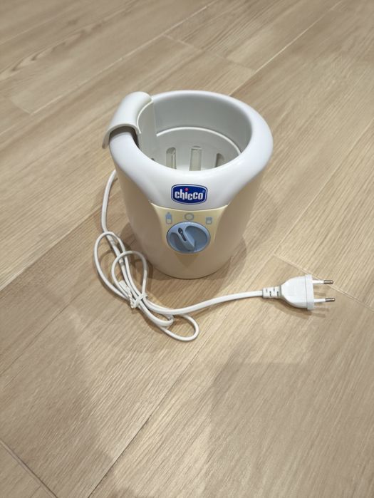 Aquecedor Biberões