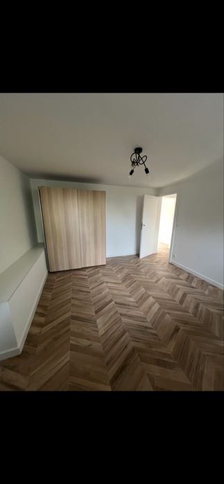 Wynajmę mieszkanie w Książu Wlkp.