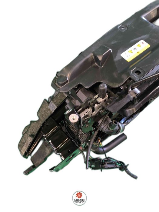 Frente Completa SEAT ARONA 2Q0121253M (OEM) | 2Q0121253D (OEM) | 6F9805588G (OEM)