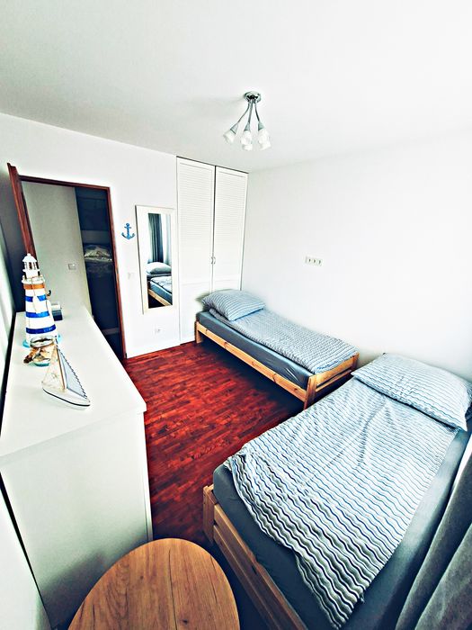 Apartament Błyskawica