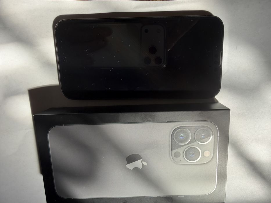 Iphone 13 pro 256gb