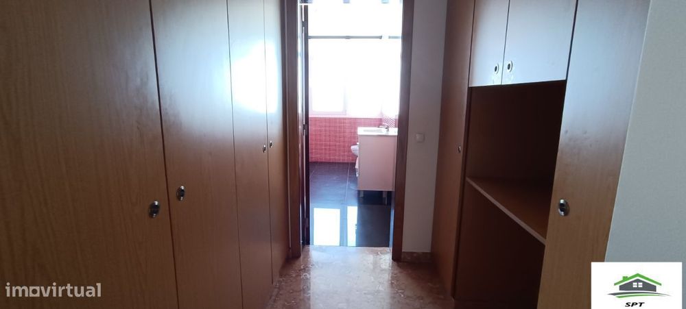 Andar Moradia T3+1 Duplex Coz/equipada C/Logradouro
